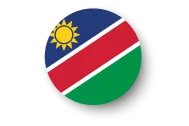 La-Namibie